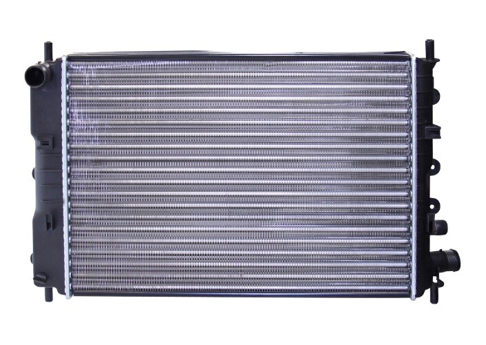 Mk6 Radiator FORD ESCORT MK5 MK6 MK7 ORION MK3 1.4,1.6,1.8 RADIATOR 1990-2001 BRAND ...