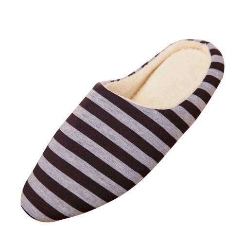VaiKanhai Pantofole da donna in peluche, pantofole in feltro, per la casa, in memory foam