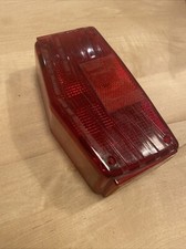 Genuine Suzuki GS250 GS450 GSX250 GSX400 Tail Light Lens. 35710-32 NOS