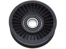 For 1986-1987 Buick Riviera Drive Belt Tensioner Pulley Gates 73949YS