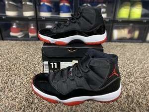 retro 11 bred 2012