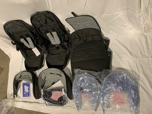 graco modes rain cover