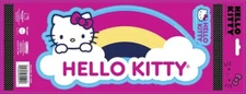 NEW HELLO KITTY DECAL Rainbow Cloud 32501 Chroma Graphics Sanrio Car Truck Home
