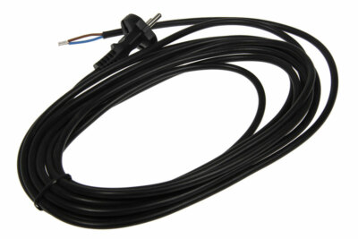 DeLonghi Power Cable 6mt broom Vacuum Cleaner colombina Tabata XL1070 XL20
