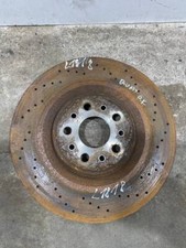 Disque de frein Maserati QUATTROPORTE