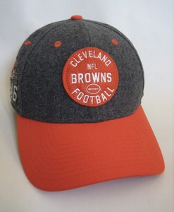 100 year nfl hat