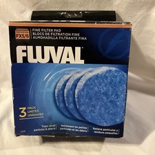 Fluval FX5/FX6 Fine Filter Pad B02