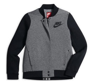 nike tech fleece destroyer jacket