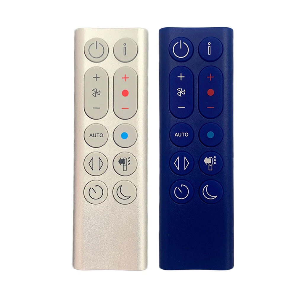 New Replacement Remote Control For Dyson HP07 HEPA Air Purifier Fan | eBay