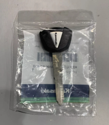 KYP Lexus Mechanical High Security Long Blade Plastic Head Key TR49P