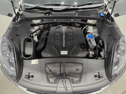 2017 PORSCHE MACAN 3.0 TD V6 S SUV 5DR DIESEL PDK AUTO 4WD EURO 6 (S/S) (258 PS) - Picture 23 of 24