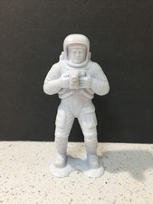 VINTAGE MARX 6" APOLLO ASTRONAUTS