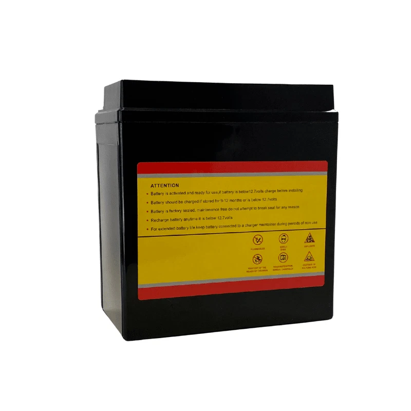 Suzuki 1600CC Marauder, Boulevard M95, 2004-2005 Battery Replacement - Image 2 of 2