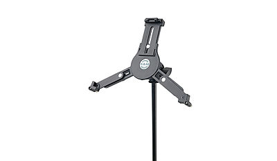 K&M 19790 universal TABLET HOLDER  HALTER PC LAPTOP STATIVHALTER TABLETHALTER