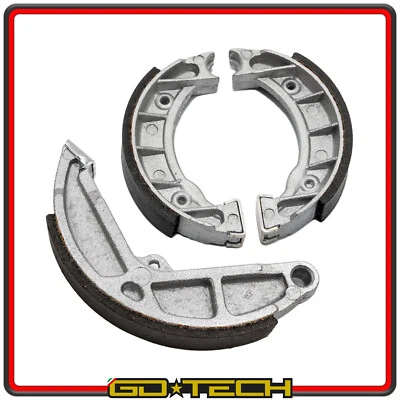 GANASCE FRENO ANTERIORE POSTERIORE PIAGGIO CIAO SI BRAVO 3 GRILLO CERCHI IN LEGA