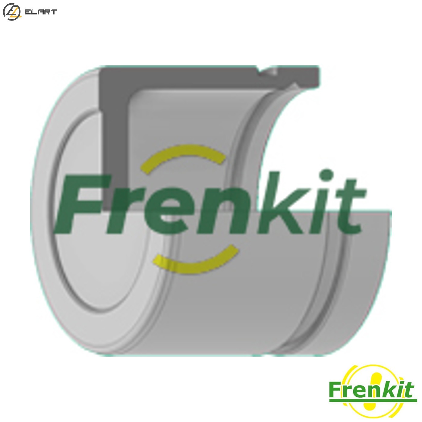PISTON BRAKE CALIPER P514503 FOR KIA MAZDA 121/METRO/Hatchback/II FAMILIA/III