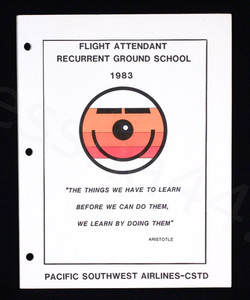 Flight Attendant Manuals | eBay
