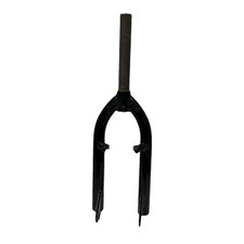 FORCELLA BICI 20 BMX FREESTYLE D. 25,4 LUNGHEZZA TUBO 180