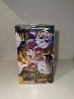 Evolving Skies Half Booster Box Sealed Pokemon TCG 18 Packs New and Sealed UK