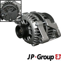 JP Group 1290100600 Generator FüR Opel