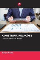 Uwem Essia | Construir RelaÇÕEs | Taschenbuch | Portugiesisch (2022)