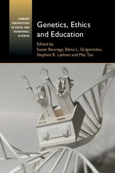 Genetics, Ethics And Education | Susan Bouregy (U. A.) | Taschenbuch | Englisch-image