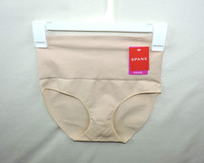 Spanx Everyday Shaping Brief Soft Nude Size M