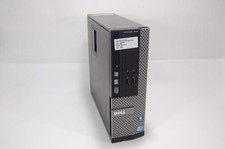 Dell Optiplex 7010 SFF Intel Core i3-3220 3.3GHz 500GB HDD 8GB RAM No OS Desktop
