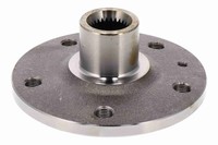 Radnabe Passend FüR Nissan Opel Renault Vorne Links Rechts - V46-1483