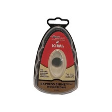 KIWI Express Shine Instant Shine Sponge Neutral New