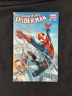 AMAZING SPIDER-MAN 1 STAN LEE HUMBERTO RAMOS VARIANT NM VOL 3