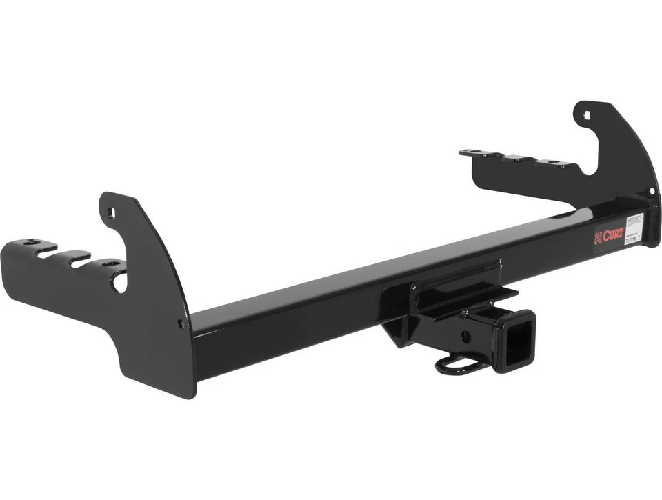 Curt Class 3 Hitch 2" Receiver Fits Select Dodge Dakota (Square Tube Frame) - Image 2 of 4