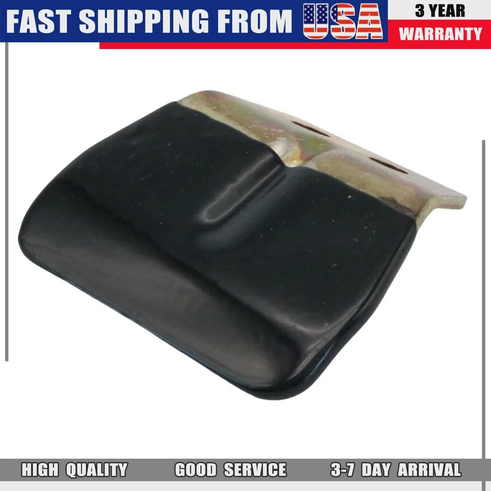 Placa estabilizadora capó delantero de alta calidad XC3Z16C886AA para Ford F650 F750 2000-15 Foto 3 de 4