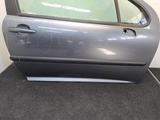 Porte avant et accessoires Peugeot 207