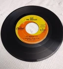 The Beatles – 4‑By The Beatles – Capitol R‑5365 EP – Honey Don’t / I’m a Loser –
