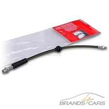 BREMBO BREMSSCHLAUCH BREMSLEITUNG VORNE FÜR BMW 1-ER E87 3-ER E90 E91