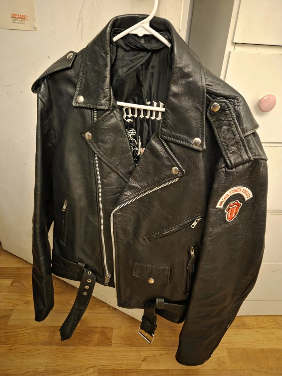 Rolling Stones Concert Memorabilia for sale | eBay