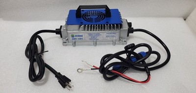 DC House Battery Charger 48V 18A