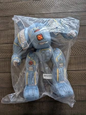 BattleTech Plush Archer - Wolf's Dragoons