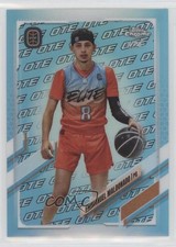 2021-22 Topps Chrome OTE Overtime Elite Refractor Emmanuel Maldonado #49 0tw4
