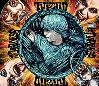 Twiztid - Darkness Ocrd - Cd - G1398Z