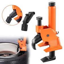 Heavy Duty Manual Tyre Bead Breaker Tool for Car Truck Workshop Garage Tools