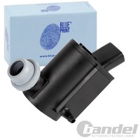Blue Print SCHEIBEN-WASCHWASSERPUMPE Dualpumpe Passend FüR Toyota Corolla Hiace