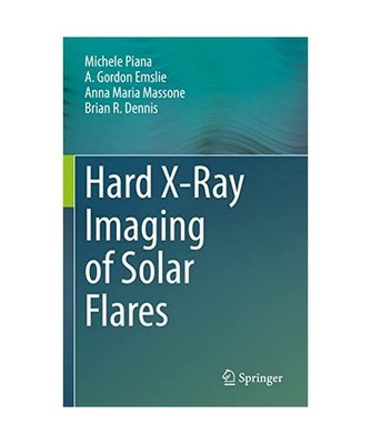 Hard X-Ray Imaging of Solar Flares, Piana, Michele