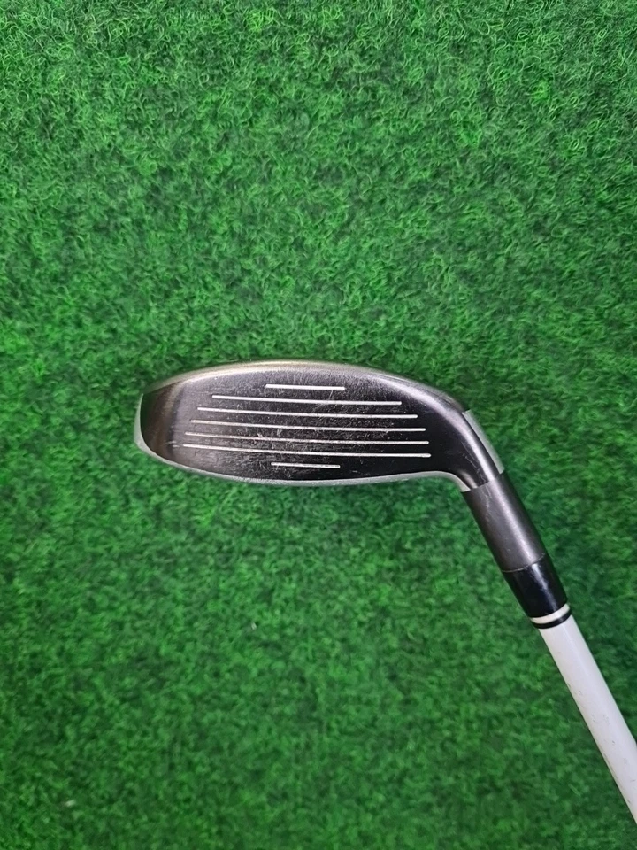 ADAMS GOLF Super Hybrid 4-Hybrid - Herren (Graphit, 40 Zoll, Links, 19°, Stiff) - Bild 2 von 4