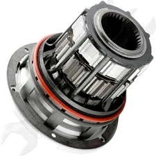 APDTY 140097 Manual Locking Hub Assembly