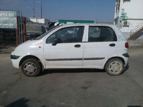 Scheinwerfer Links für DAEWOO MATIZ CD 2004 4232452 - Bild 8 von 9