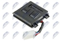NTY Schalter, Fensterheber EWS-MS-008 FüR Mitsubishi