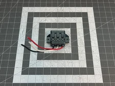 LG Kenmore GE Dryer Terminal Block P# 4930EL3001 WE04X10121 MEG65559701