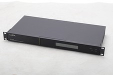 Luxul AMS-4424P 26-Port Gigabit Stackable PoE L2/L3 Managed Switch